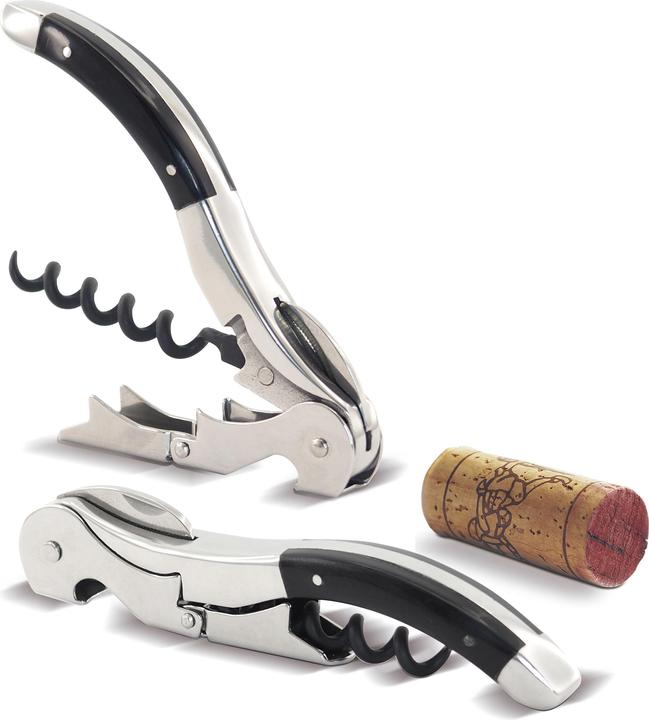Produktbild Pulltex Cordoba Horne Handle (Kellnermesser)