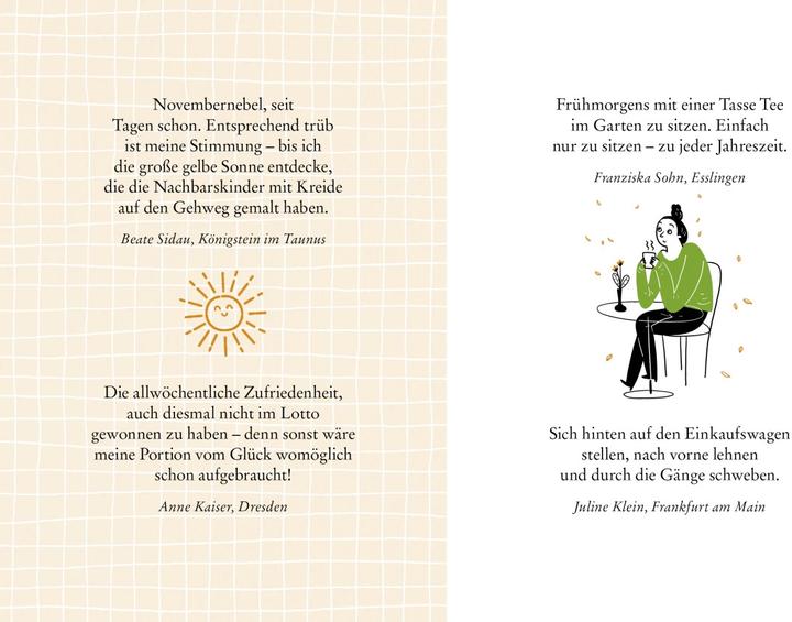 Produktbild Was mein Leben reicher macht (Deutsch, DIEZEIT, 2023)