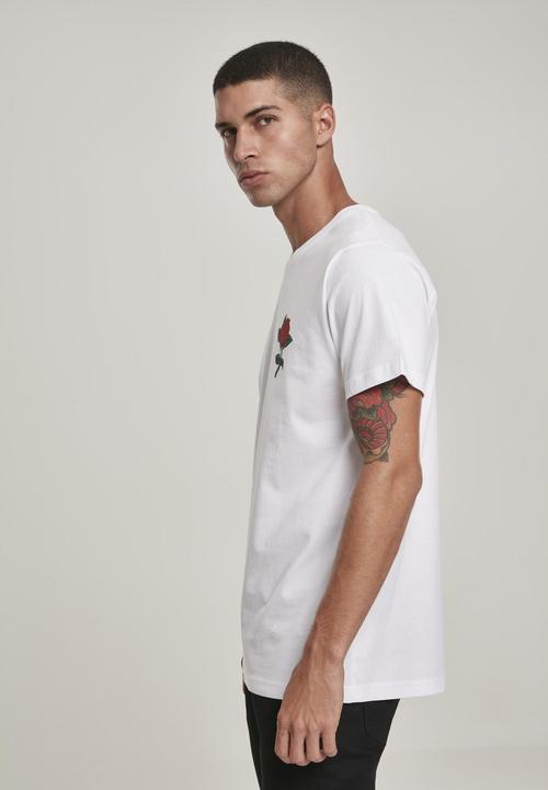 Actual product image Mister Tee Rose tea (XS)