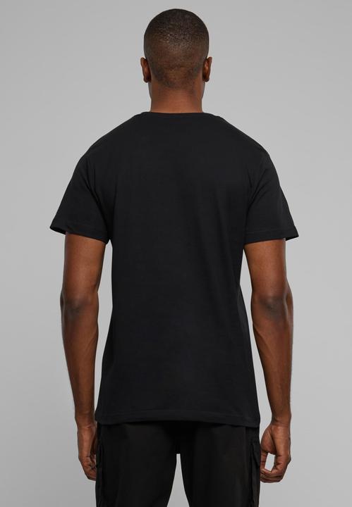 Produktbild Mister Tee C'est La F**king Vie EMB Tee - 119425 (S)