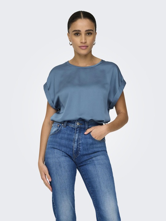 Actual product image Only ONLLIEKE Top Top (S)