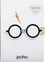 Produktbild NoName HARRY POTTER - NoteBook A5 - Glasses (A5)