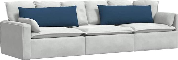 Produktbild vidaXL Sofakissen (120 x 40 cm)