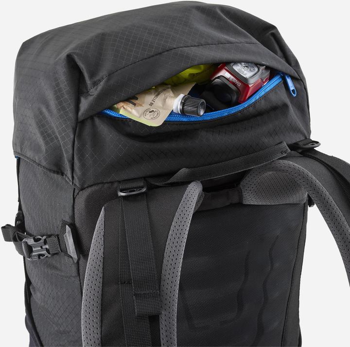 Immagine prodotto No Name Plecak Millet Ubic 40 - e-black (40 l)