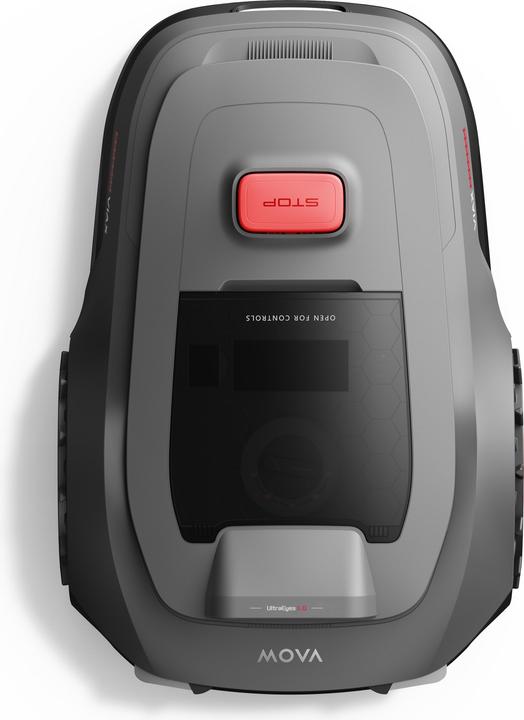 Image du produit Mova ViAX 300 (300 m², Sans câble périphérique)