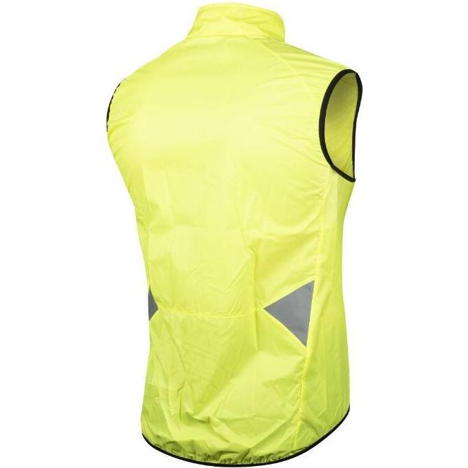 Thumbnail - Gist, Velojacke, 5258 (M), Gelb, M