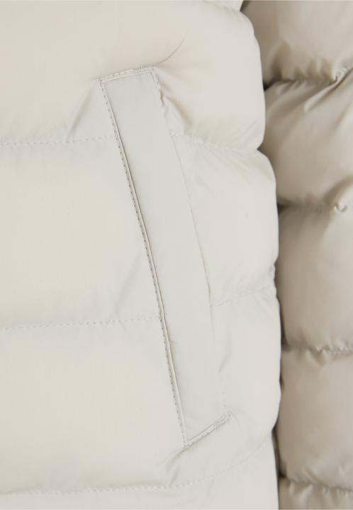 Produktbild Urban Classics Boys Basic Bubble Jacket - 17222 (122, 128)