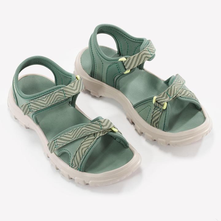 Actual product image Quechua NH100 (24)