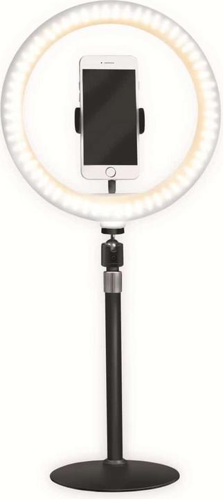 Actual product image LogiLink Ring light stand (Ring light)
