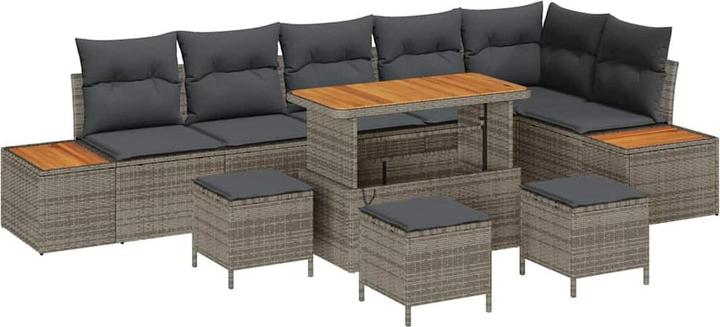 Produktbild vidaXL Xavier