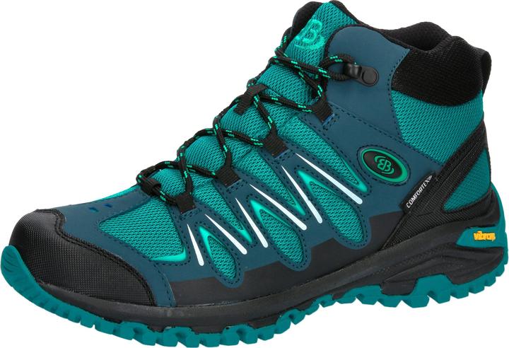 Actual product image Brütting Expedition Mid (38)