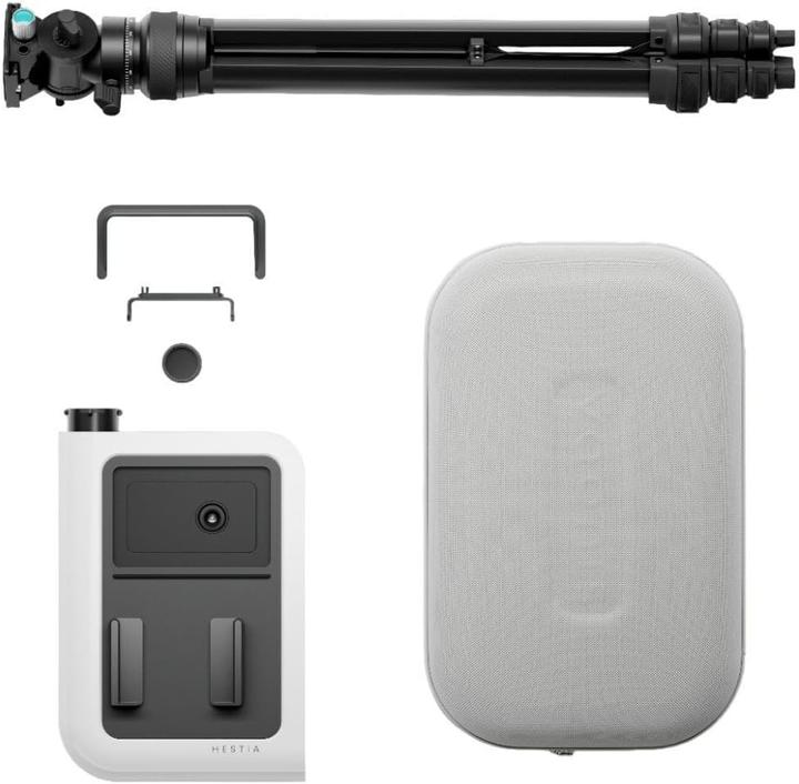 Actual product image Vaonis Hestia Ultimate Pack