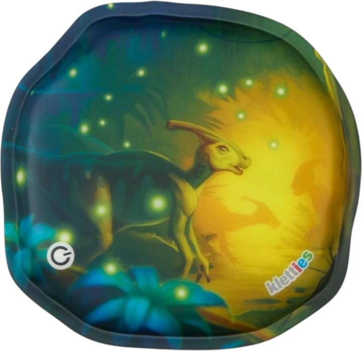 Produktbild Ergobag Blinkie-Klettie