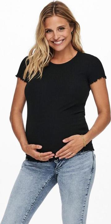 Image du produit Only Top à manches courtes pour maman (XS)