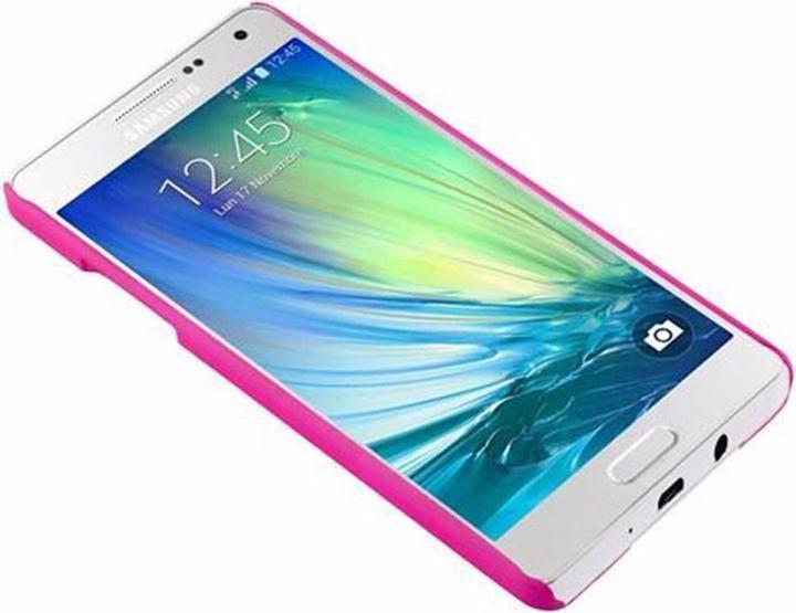 Actual product image Cadorabo Hard Cover Mandala Cover (Samsung Galaxy J5 (2015))