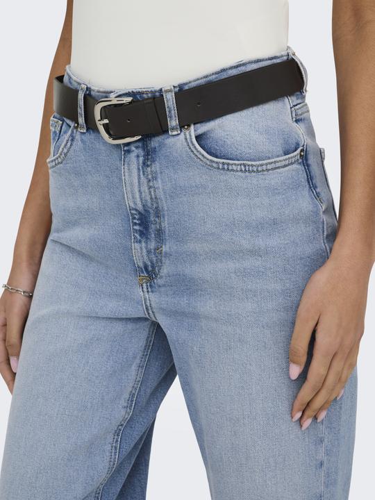 Immagine prodotto Only Jeans a gamba larga L32 (30, 32)