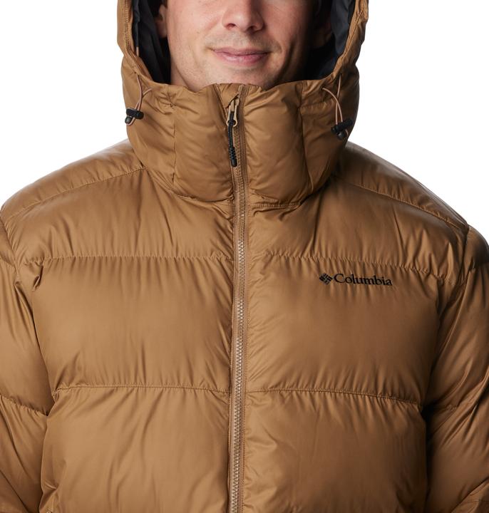 Actual product image Columbia Pike Lake™ Parka (M)