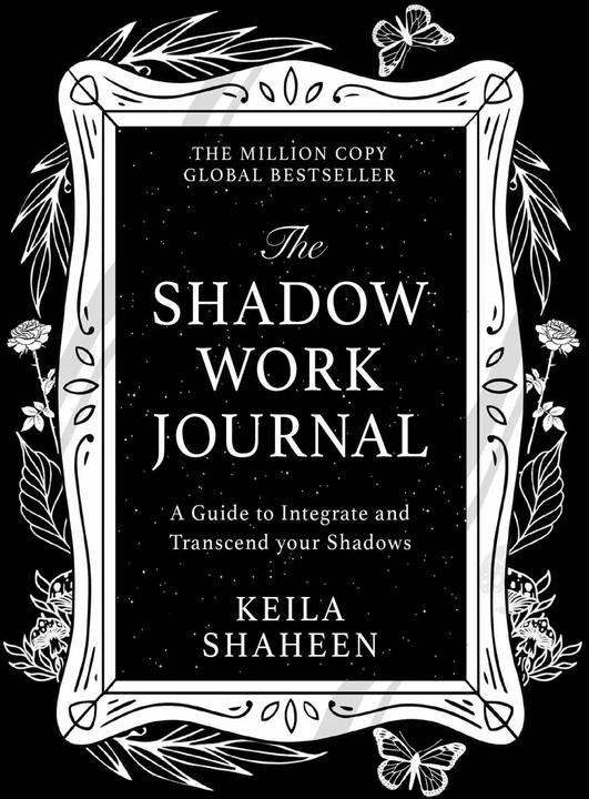 Image du produit The Shadow Work Journal (Anglais, Keila Shaheen, 2024)