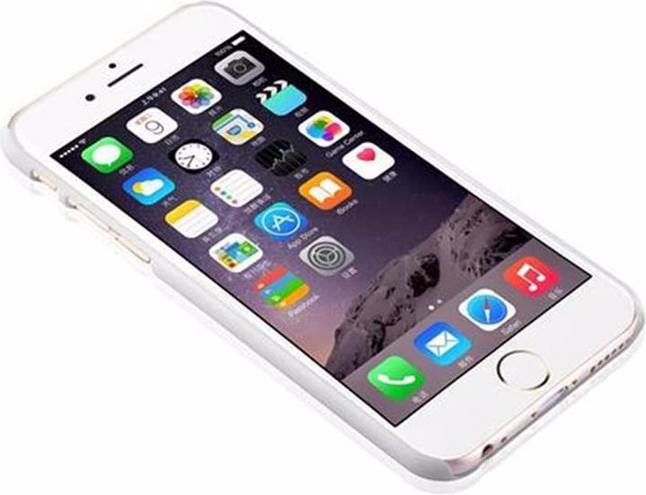 Produktbild Cadorabo Hard Cover Mandala Cover (Apple iPhone 6)