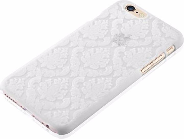 Produktbild Cadorabo Hard Cover Mandala Cover (Apple iPhone 6)