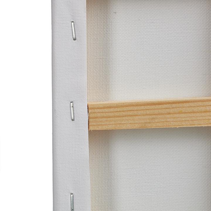 Produktbild Relaxdays Leinwand-Set