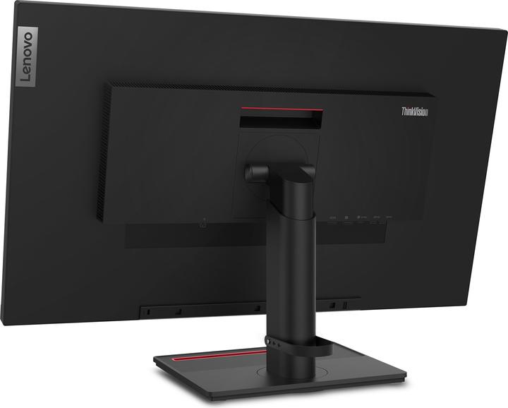 Actual product image Lenovo ThinkVision T32h-20 (2560 x 1440 pixels, 32")