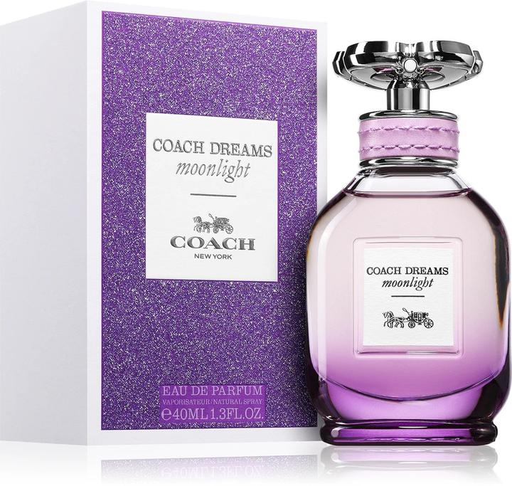 Immagine prodotto Coach Sogni Moonlight Eau de Parfum (Eau de parfum, 40 ml)