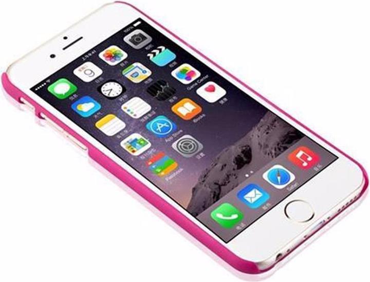 Produktbild Cadorabo Hard Cover Mandala Cover (Apple iPhone 6)