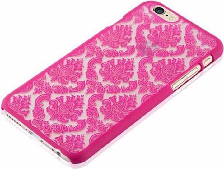 Produktbild Cadorabo Hard Cover Mandala Cover (Apple iPhone 6)