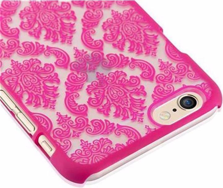Produktbild Cadorabo Hard Cover Mandala Cover (Apple iPhone 6)