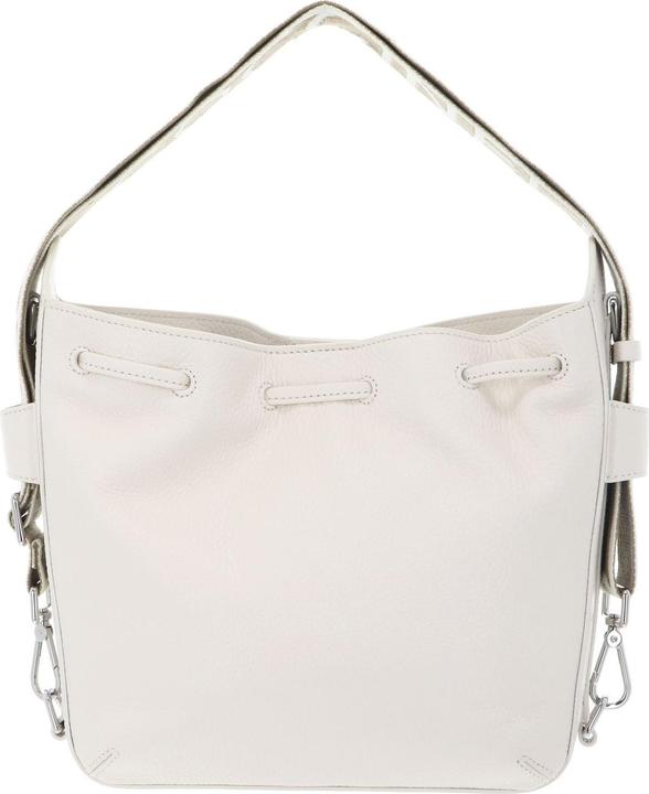 Actual product image Coccinelle Gretel Ribbon Crossbody Bag
