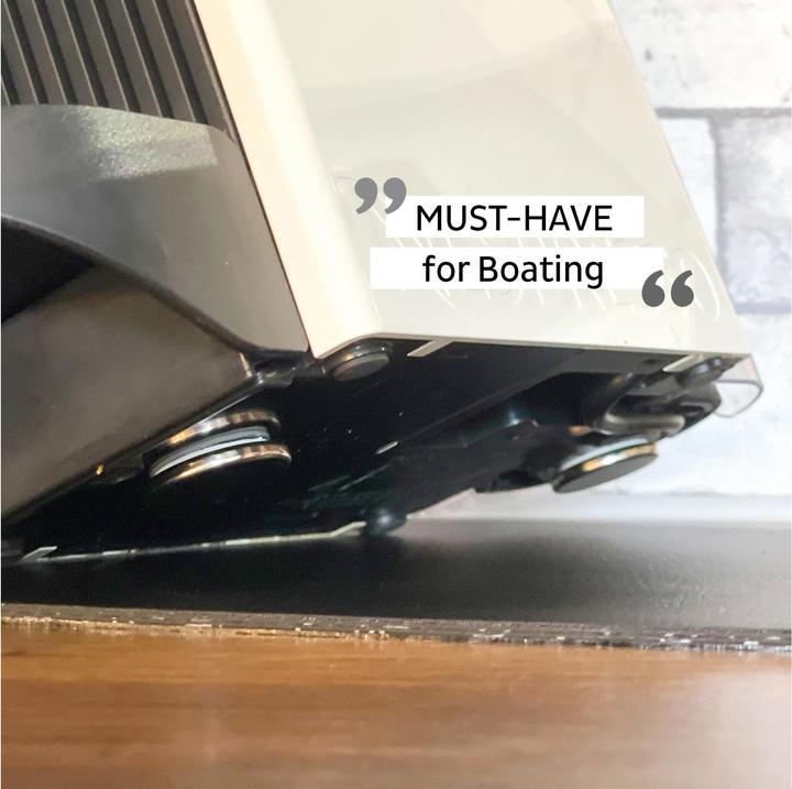 Produktbild Silwy Power-Magnete (4 x)