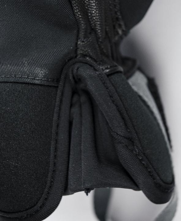 Produktbild Reusch Alp-X TOUCH-TEC (8.5)