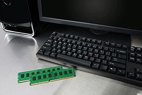 Produktbild Kingston ValueRAM (1 x 8GB, 2666 MHz, DDR4-RAM, DIMM)