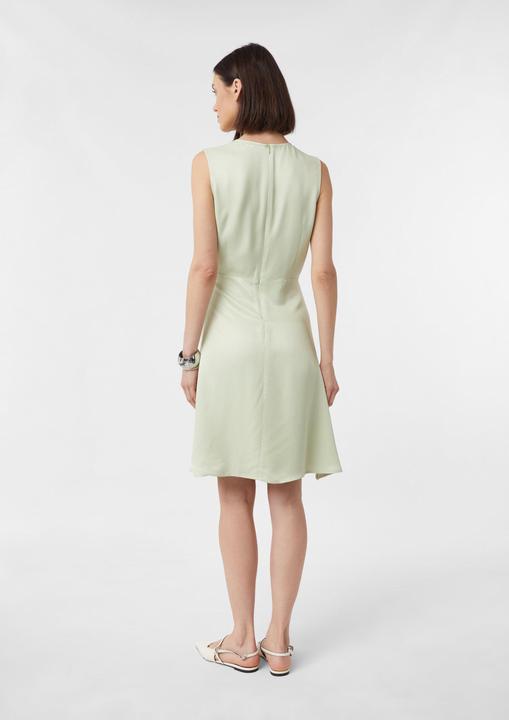 Image du produit Comma Kleid Ärmelloses Kleid aus Viskose (32)