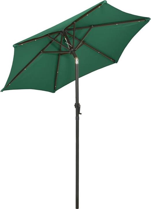Actual product image vidaXL Alaric (2 m)