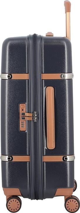 Produktbild Jump Cassis Riviera ECO 4 Rollen Trolley 65 cm (69 l)