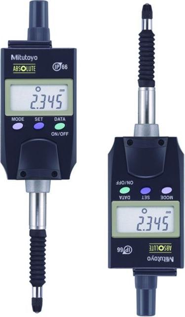 Actual product image Mitutoyo ID-N Dial gauge 543-575