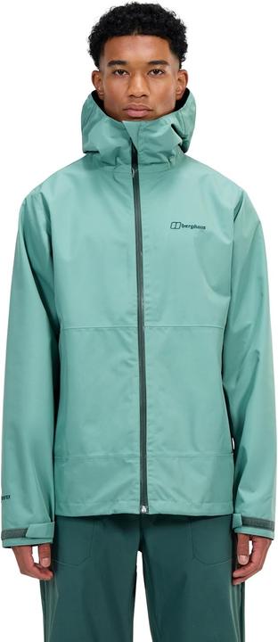 Immagine prodotto Berghaus Wasserdichte Bramblfell InterActive Gore-Tex Jacket (52, L)