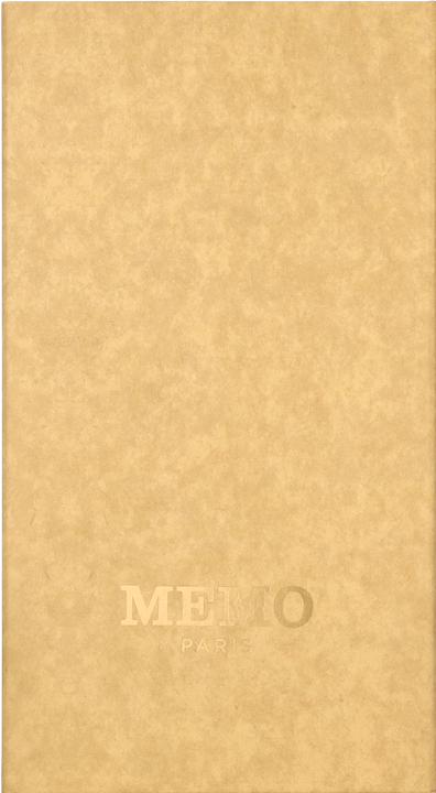 Image du produit Memo Paris Cuir français (Eau de parfum, 75 ml)