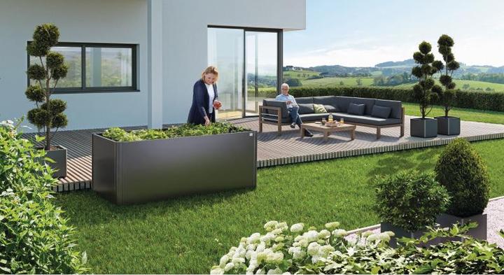 Produktbild Biohort Hochbeet