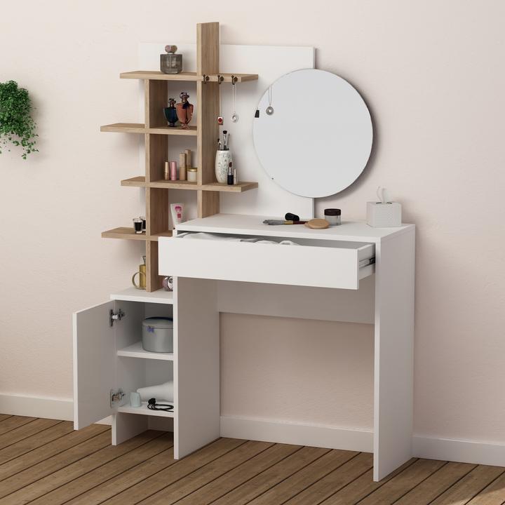 Actual product image Skye Decor Aila (105 x 35 x 151 cm)