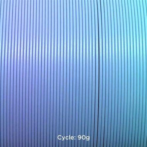 Immagine prodotto Polymaker Panchroma™ PLA Gradient Matte (PLA, 1.75 mm, 1000 g)