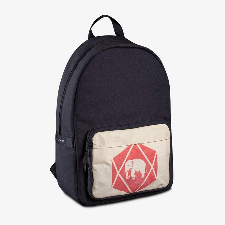 Produktbild Elephbo Rucksack Curve (16 l)