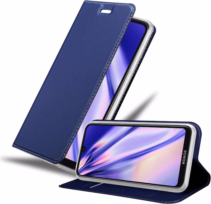 BLU SCURO DI CLASSE
