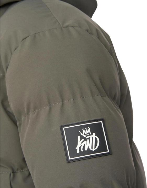 Produktbild Kings Will Dream Nahjo Steppjacke (M)