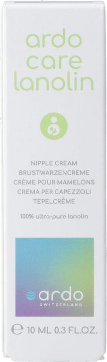 Actual product image Ardo Care Lanolin