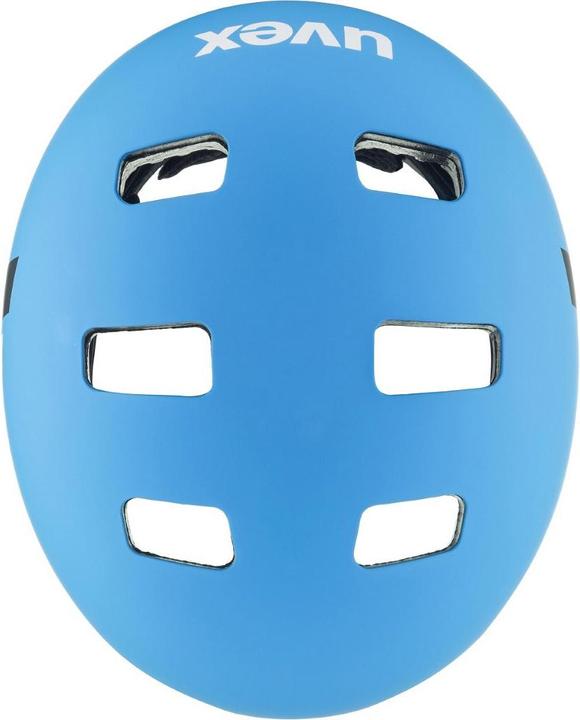 Produktbild Uvex Kid 3 cc (51 - 55 cm)