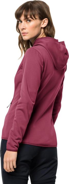 Immagine prodotto Jack Wolfskin Baiselberg Hooded Fz W (XS)