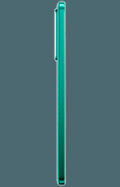 Actual product image realme GT 7 (512 GB, Aston Martin Green, 6.78", Hybrid Dual SIM, 5G)
